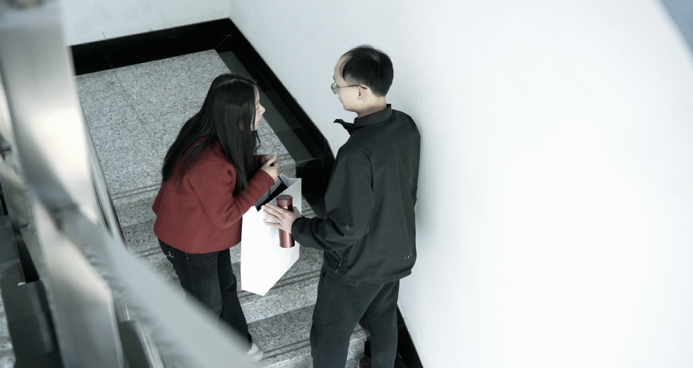 廉洁小剧场（一）