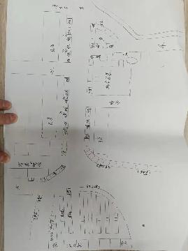 廿三里街道李塘村集贸区域经营权招租